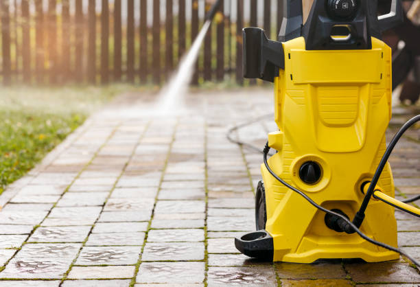 Spring Cleaning in Loch Sheldrake, NY